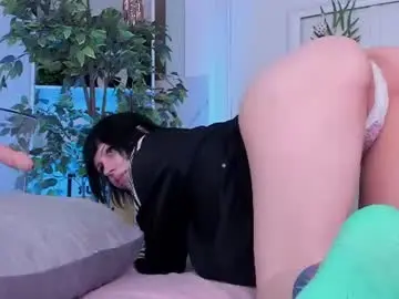 Chaturbate Adult Video Chat of ashley_alt