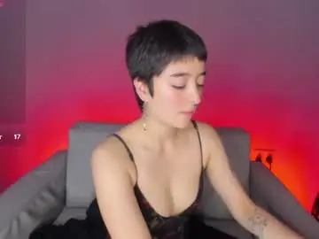 Chaturbate Live Sex of atheena__