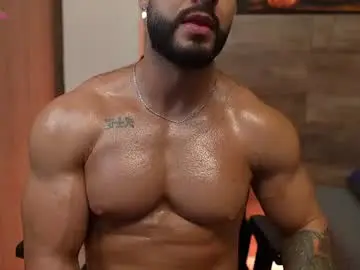 Chaturbate Nude Webcam of connor_h1