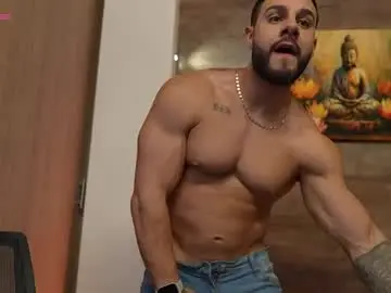 Chaturbate Best Webcam of connor_h1