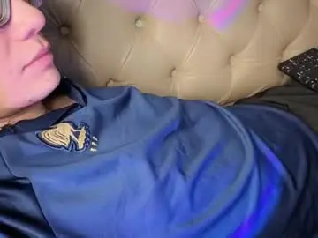 Chaturbate Sex Cam of davoxer
