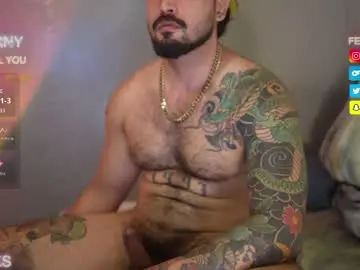 Chaturbate Private Sex Chat of felix_candela