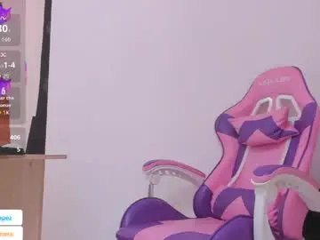 Chaturbate Live Porn of gabbygrey1