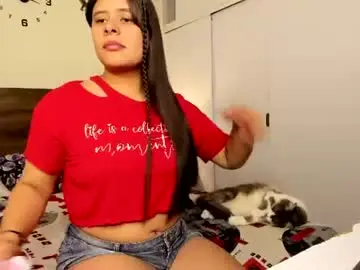 Chaturbate Best Webcam of hanny_13