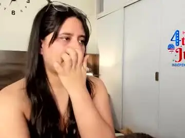 Chaturbate Best Webcam of hanny_13