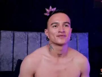 Chaturbate Adult Webcams of liamdeep_