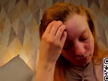 Chaturbate Sex Cam of michelle_blond