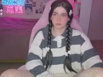 Chaturbate Adult Webcams of pinkvenom_