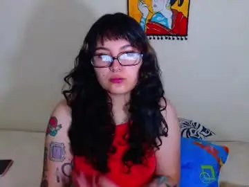 Chaturbate Free Live Porn of sweetie_maryy