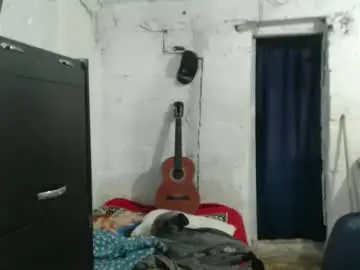 Chaturbate Private Sex Chat of sweetlatinakim