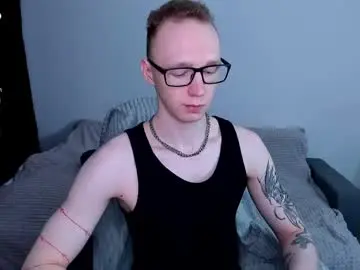 Chaturbate Free Live Porn of alex_silent