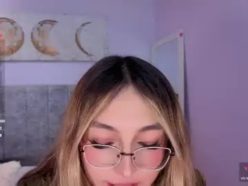 Chaturbate Free Porn Cam of antonellastar24_