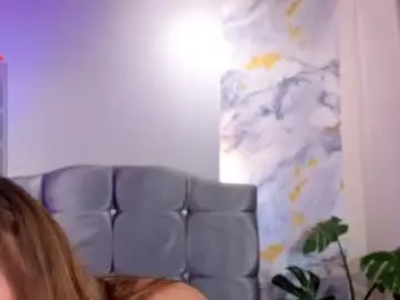 Chaturbate Free Porn Cam of antonellastar24_