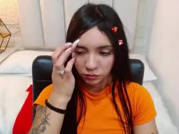 Chaturbate Watch Live Sex Cams of camilah_tk