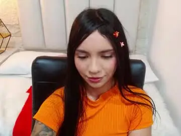 Chaturbate Adult Webcam of camilah_tk
