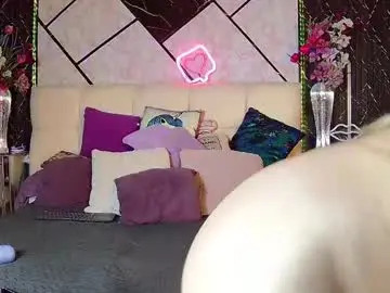 Chaturbate Adult Webcam of evelynagrey