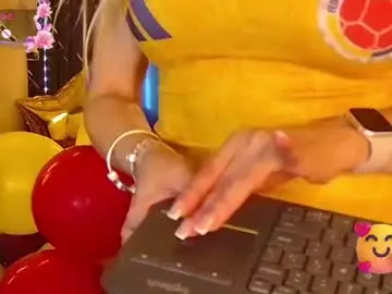 Chaturbate Live Porn of evelynagrey