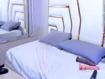 Chaturbate Adult Webcam of gabby_santos_