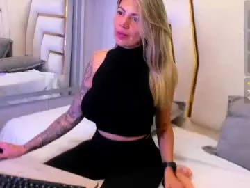 Chaturbate Sex Cam of gabby_santos_