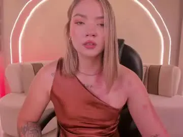 Chaturbate Free Porn Cam of haleygreenx