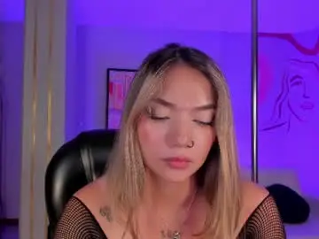Chaturbate Live Sex of haleygreenx