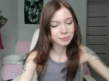 Chaturbate Live Sex of nancy_ston