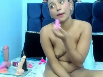 Chaturbate Live Sex Cam of saray_sexy_love