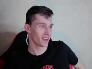Chaturbate Best live sex cam show of touch_me8