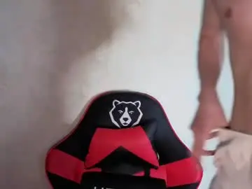 Chaturbate Free Live Porn of touch_me8