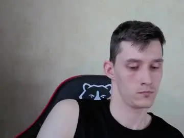 Chaturbate Sex Chat of touch_me8