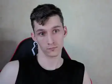Chaturbate Nude Webcam of touch_me8
