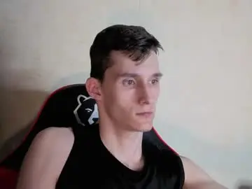 Chaturbate Best Webcam of touch_me8