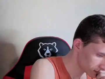 Chaturbate Adult Video Chat of touch_me8