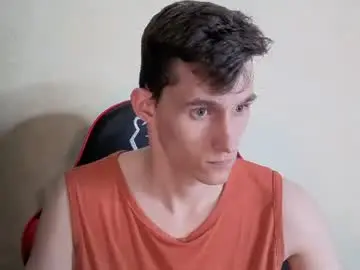 Chaturbate Nude Webcam of touch_me8
