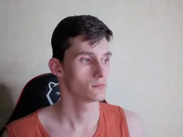 Chaturbate Live Sex Cam of touch_me8