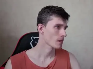 Chaturbate Best Webcam of touch_me8