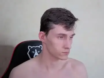 Chaturbate Adult Webcam of touch_me8