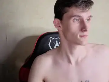 Chaturbate Free Porn Cam of touch_me8