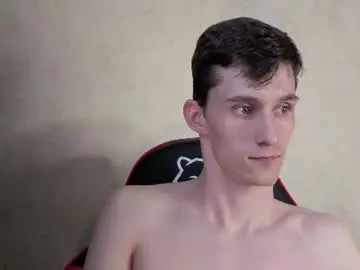 Chaturbate Adult Webcam of touch_me8