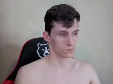 Chaturbate Free Live Porn of touch_me8