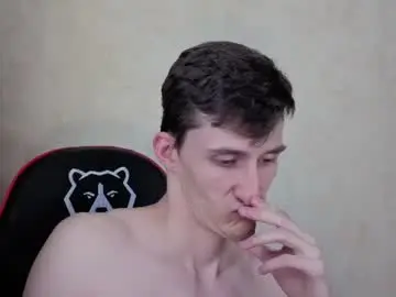 Chaturbate Sex Chat of touch_me8