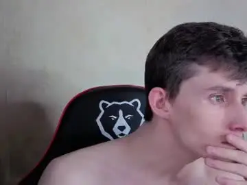 Chaturbate Live Sex Cam of touch_me8