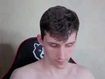 Chaturbate Live Sex Cam of touch_me8