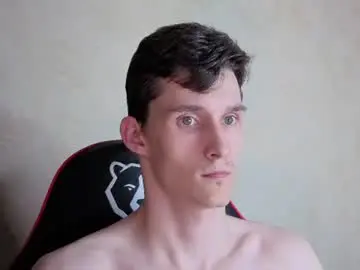 Chaturbate Live Sex Cam of touch_me8