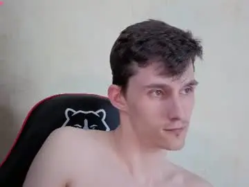 Chaturbate Watch Live Sex Cams of touch_me8
