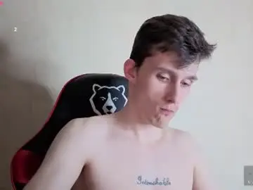 Chaturbate Best live sex cam show of touch_me8