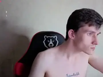 Chaturbate Live Sex of touch_me8
