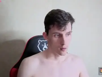 Chaturbate Sex Chat of touch_me8
