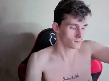 Chaturbate Watch Live Sex Cams of touch_me8