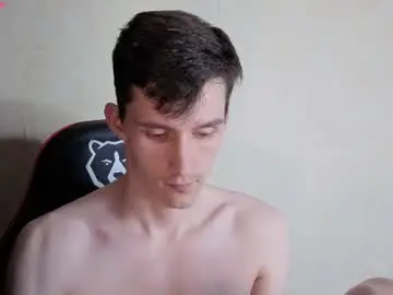 Chaturbate Best live sex cam show of touch_me8